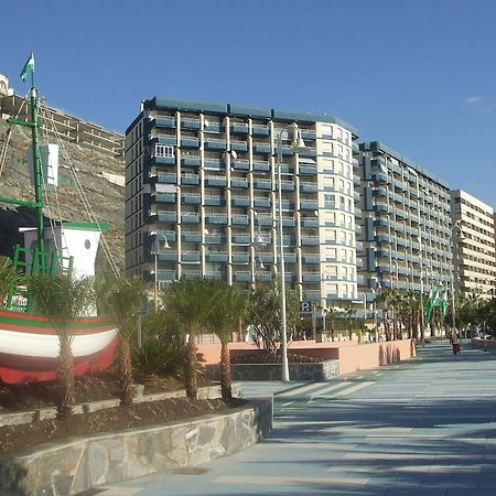 Apartamentos Tao Almuñécar Exterior foto