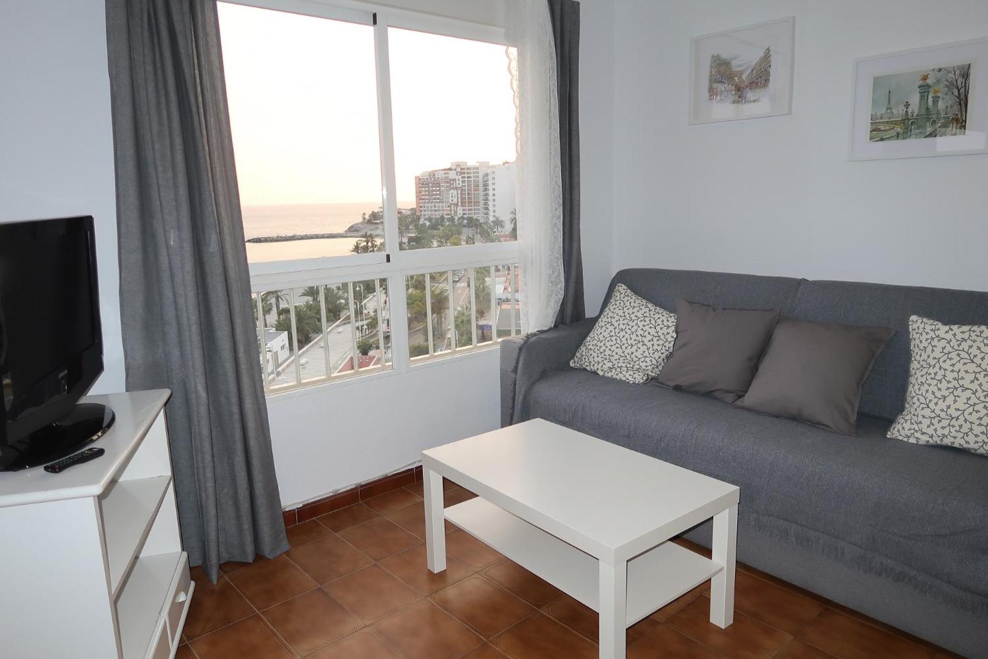 Apartamentos Tao Almuñécar Cameră foto