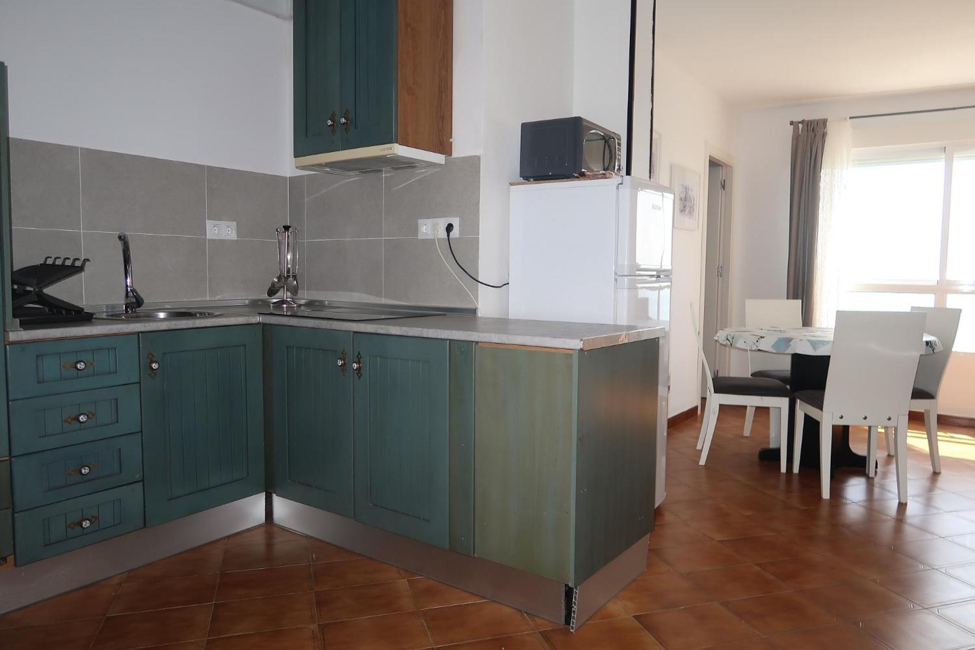 Apartamentos Tao Almuñécar Cameră foto