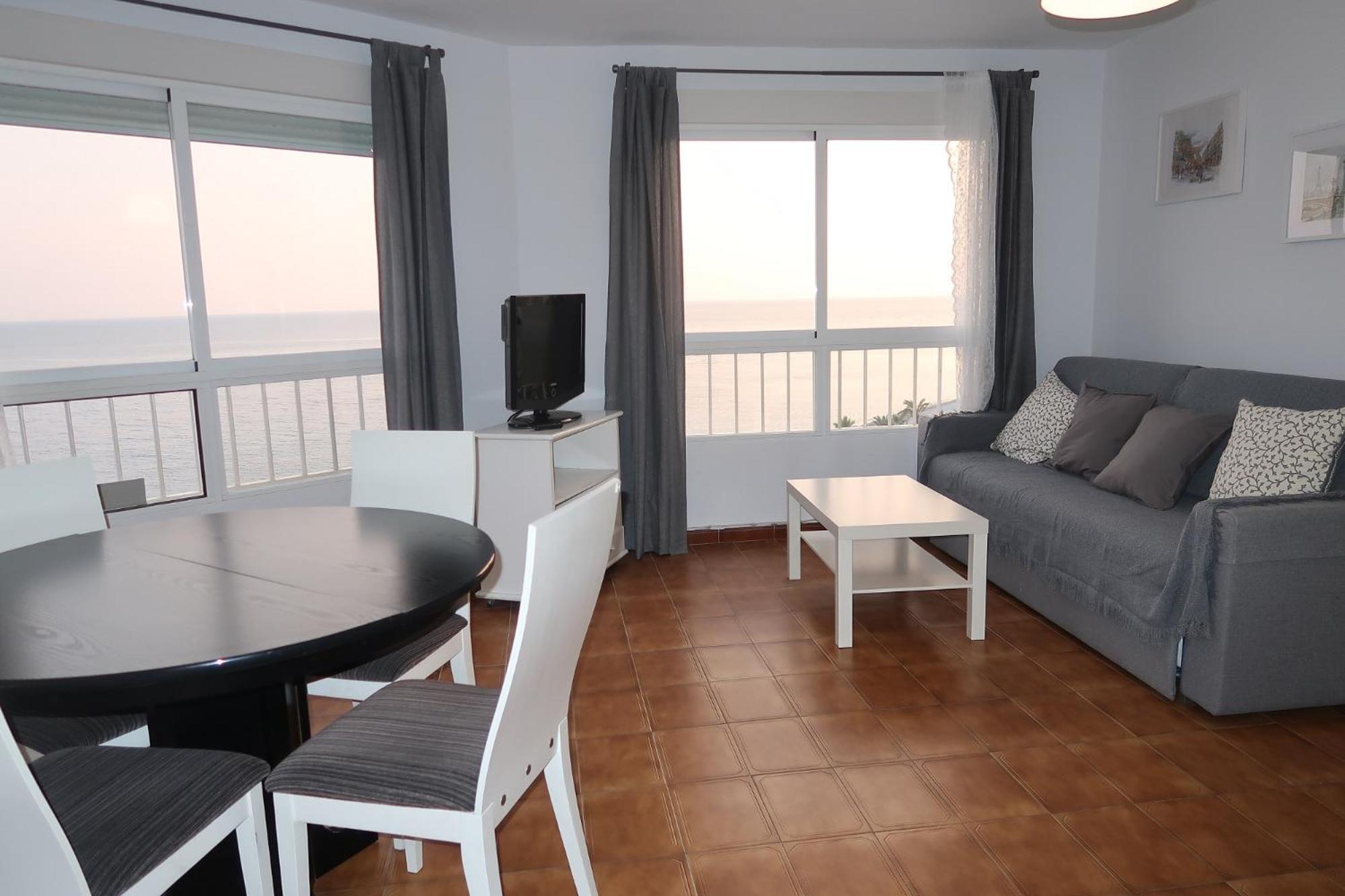 Apartamentos Tao Almuñécar Cameră foto