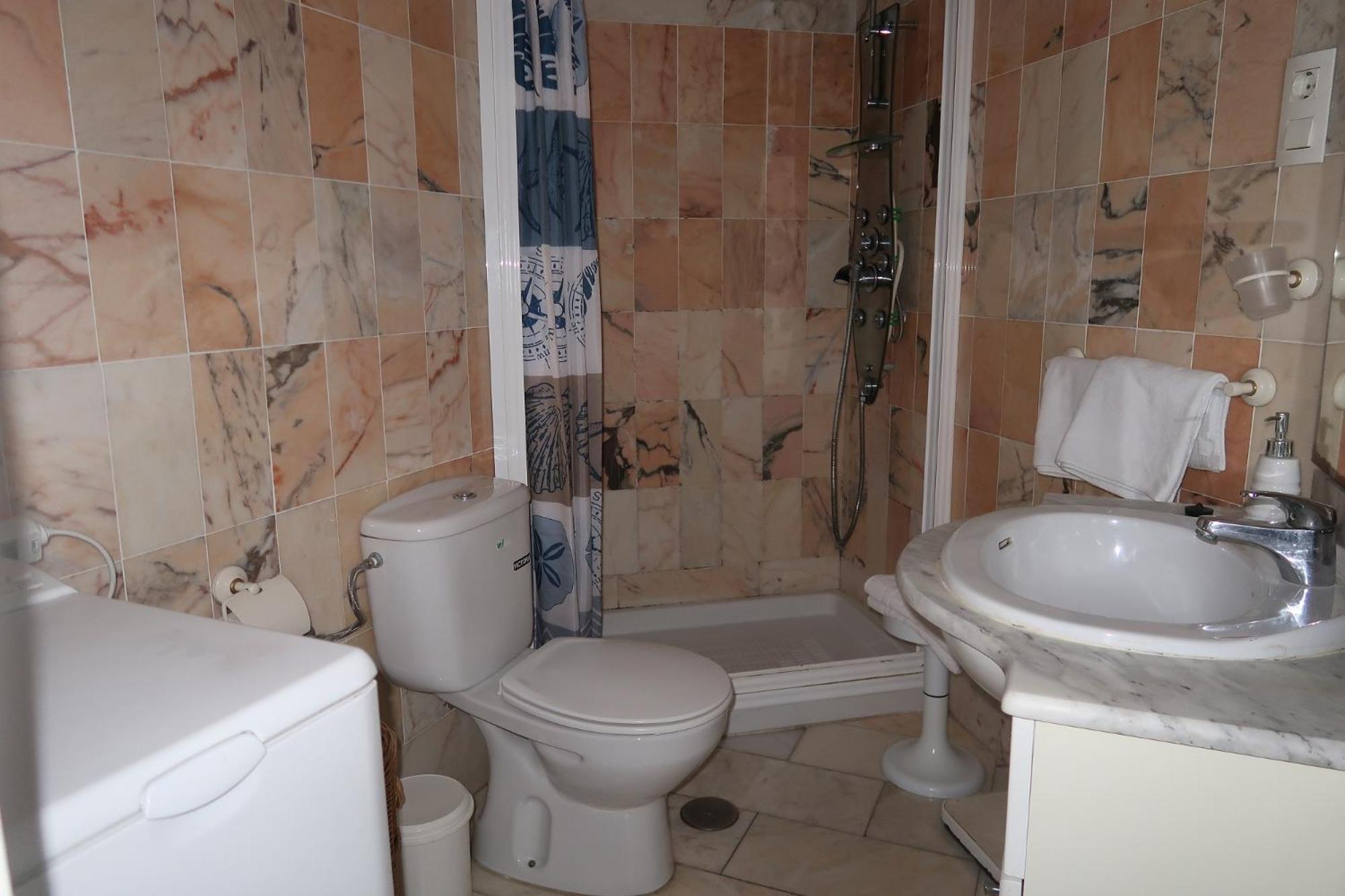 Apartamentos Tao Almuñécar Cameră foto