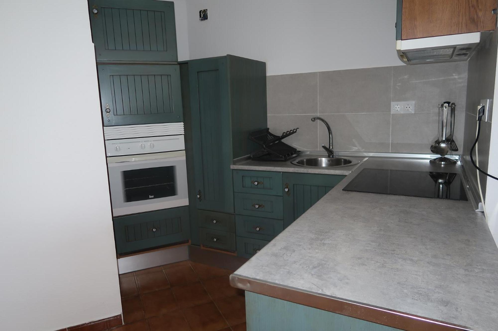 Apartamentos Tao Almuñécar Cameră foto