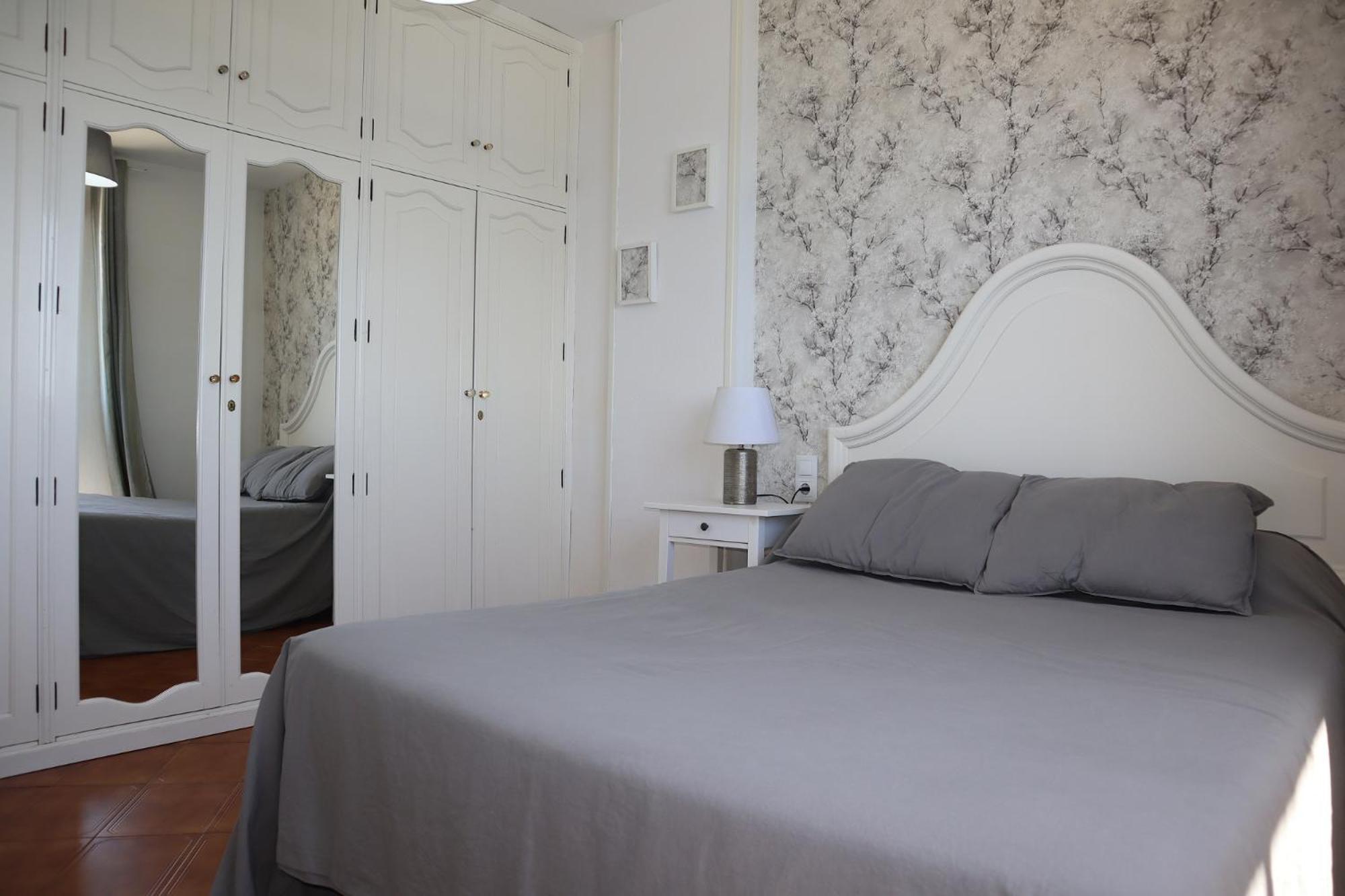 Apartamentos Tao Almuñécar Cameră foto