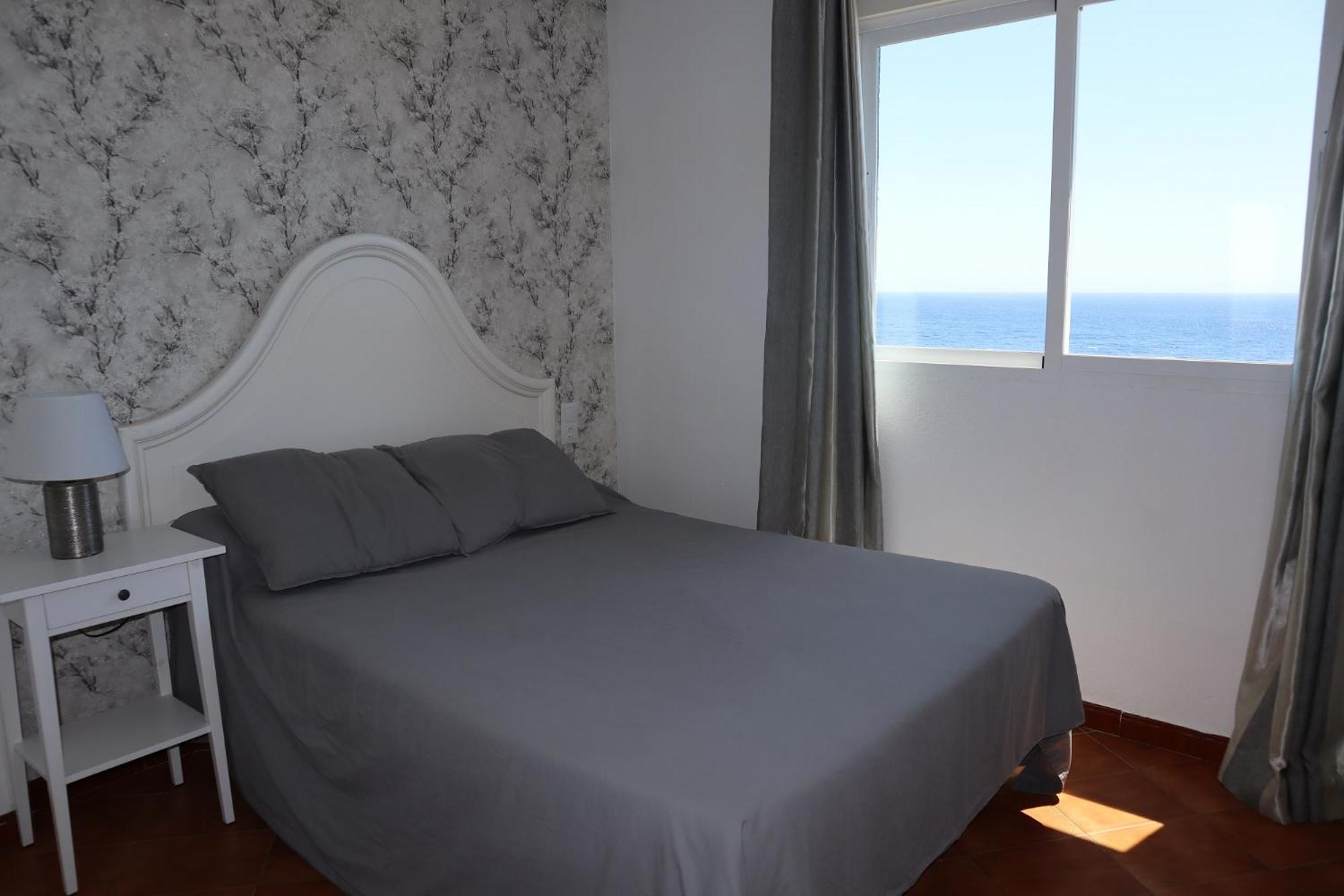 Apartamentos Tao Almuñécar Cameră foto