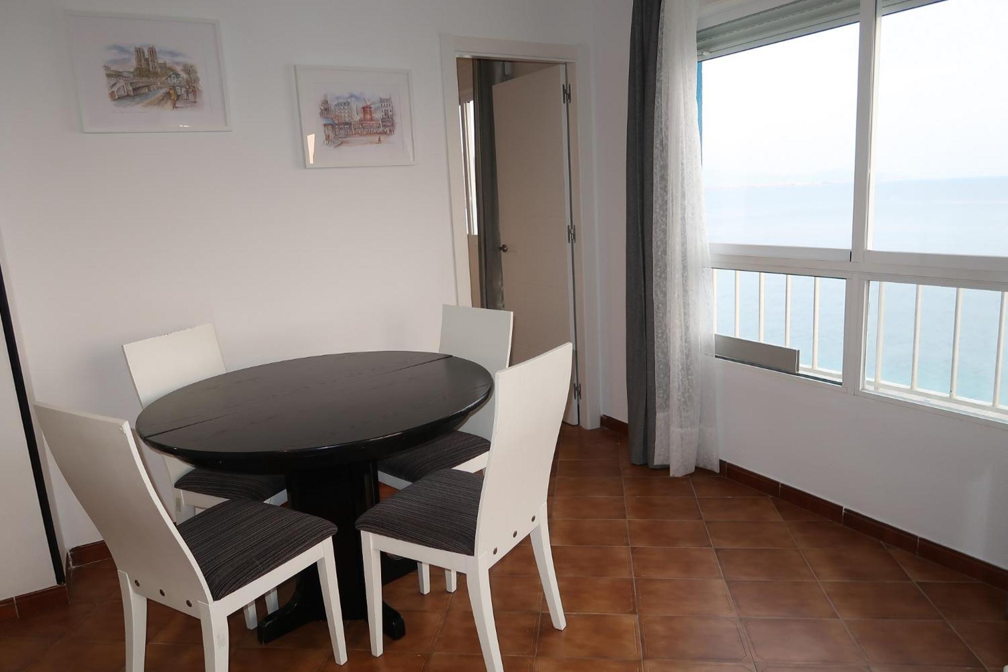 Apartamentos Tao Almuñécar Cameră foto