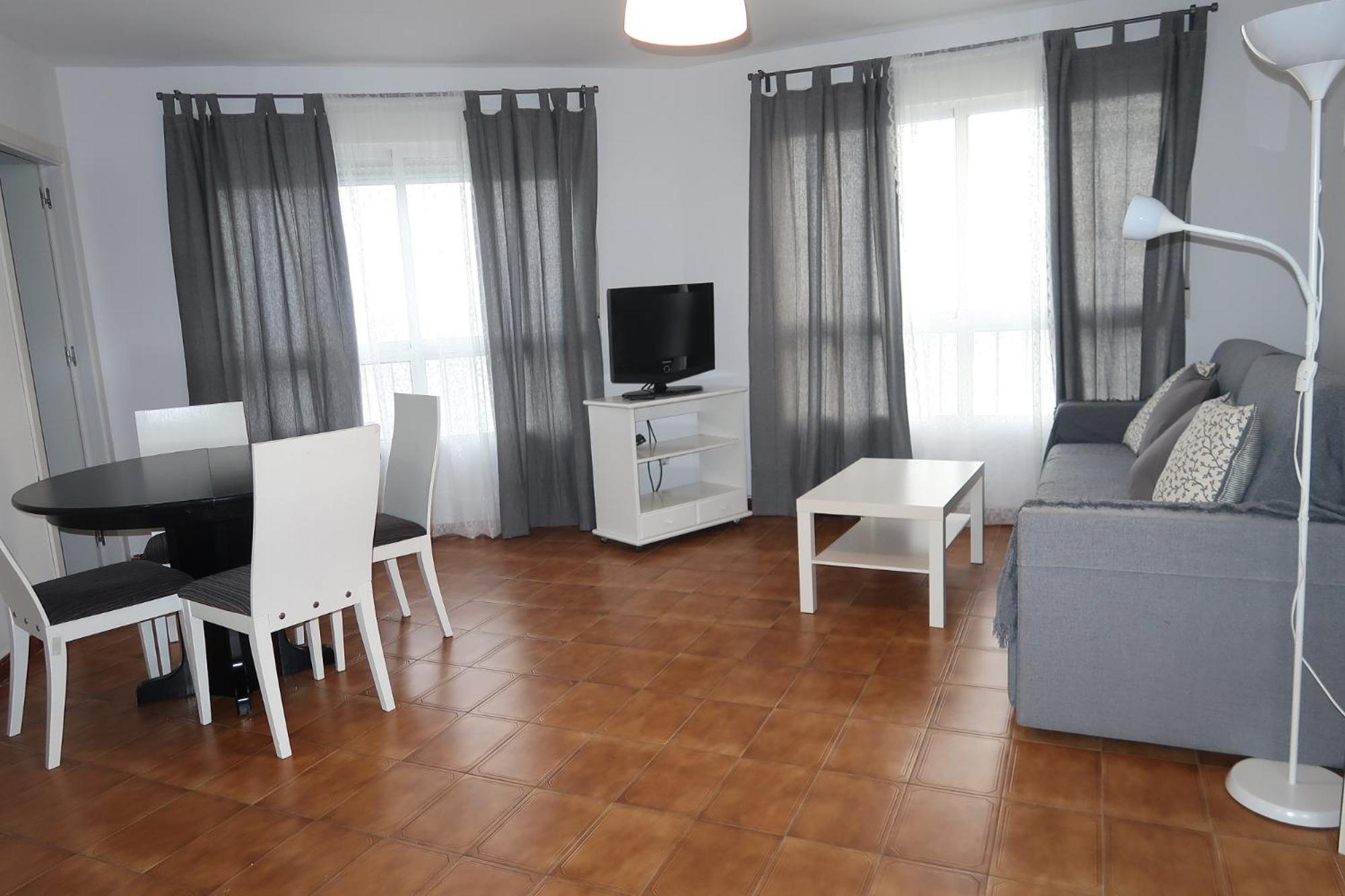 Apartamentos Tao Almuñécar Cameră foto