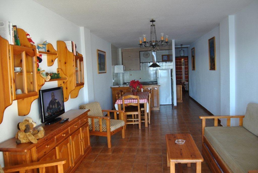 Apartamentos Tao Almuñécar Exterior foto
